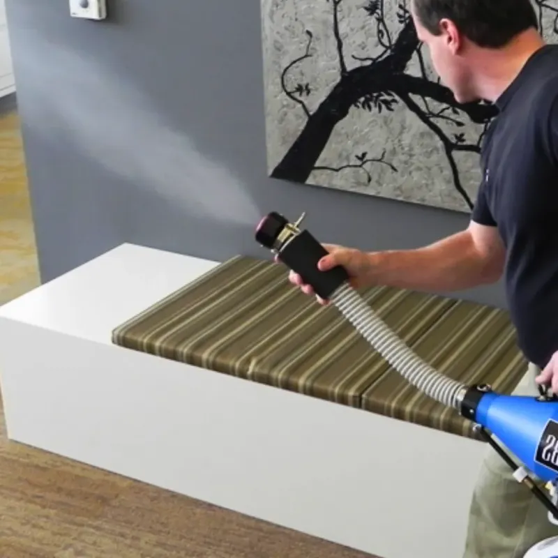 Professional Odor Removal in Springfield, OH
